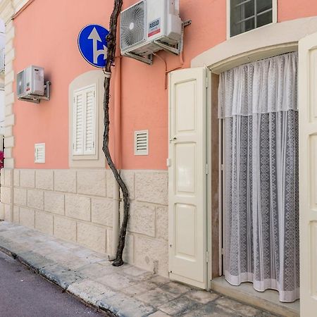 La Vite Bianca Hotel Polignano a Mare Eksteriør billede