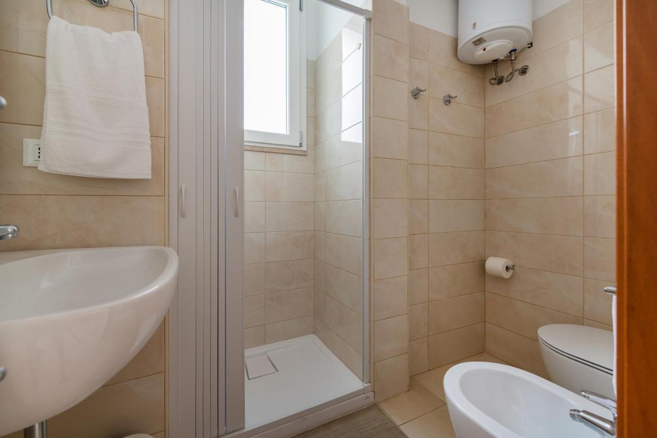 La Vite Bianca Hotel Polignano a Mare Eksteriør billede