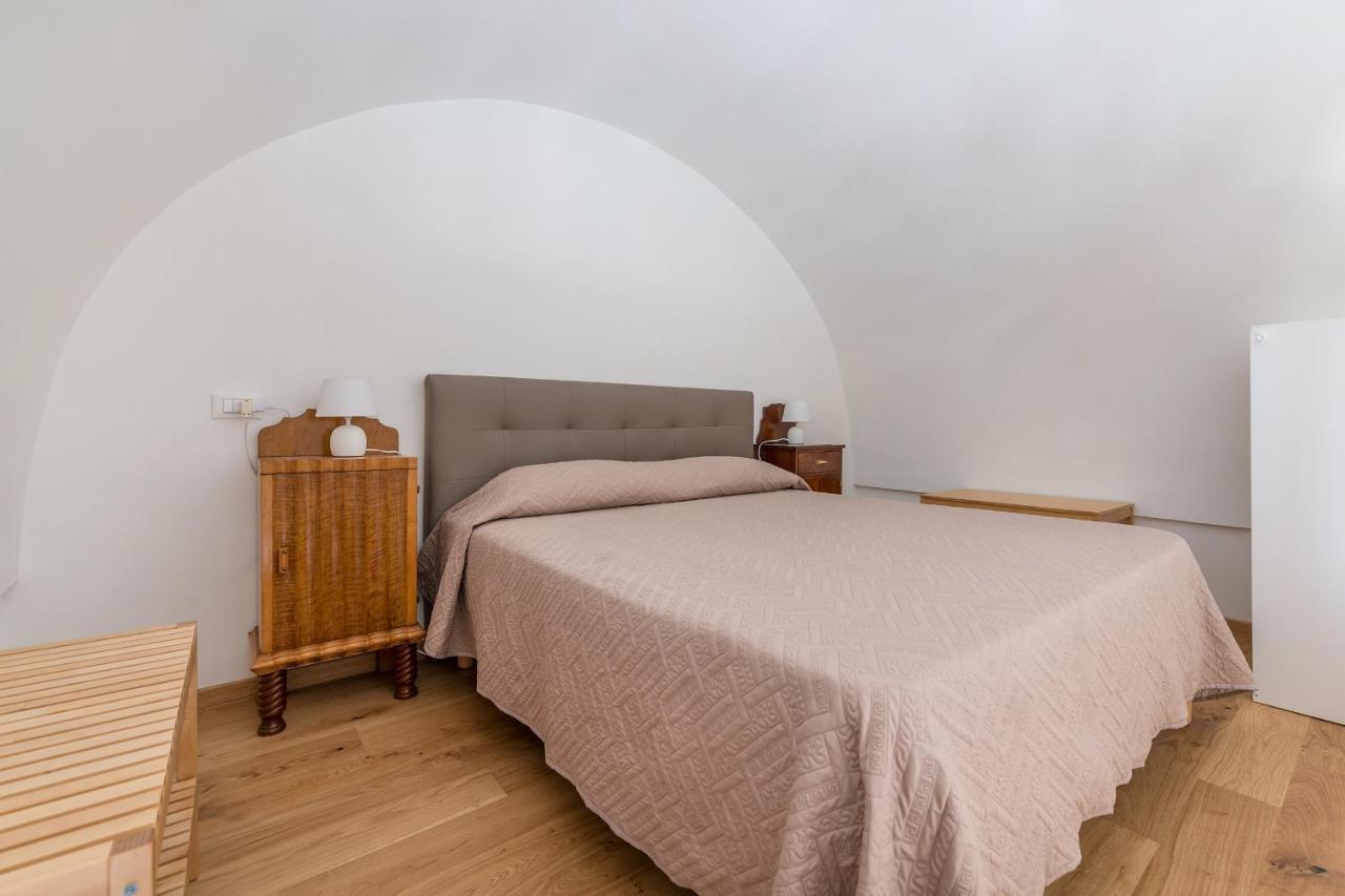 La Vite Bianca Hotel Polignano a Mare Eksteriør billede