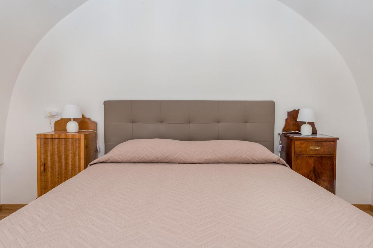 La Vite Bianca Hotel Polignano a Mare Eksteriør billede